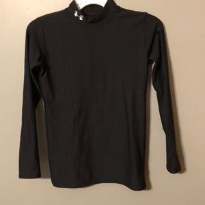 Under Armour boys top